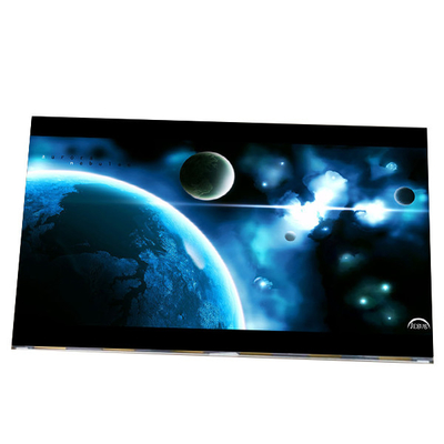 Suministro de pantalla LCD TFT M250HTN01.6 para AUO