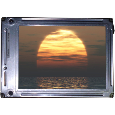 LQ64D34 6.4 pulgadas 640*480 Pantalla LCD TFT industrial