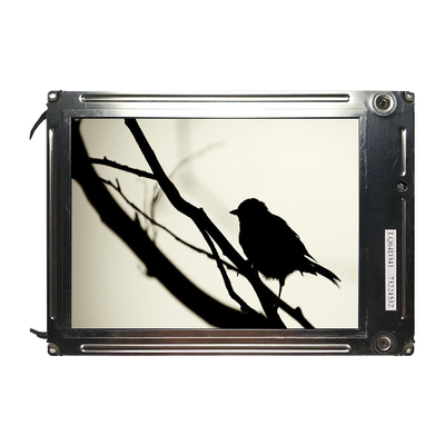 LQ64D341 original 6.4 pulgadas 640*480 Industrial TFT Panel de pantalla LCD Serie