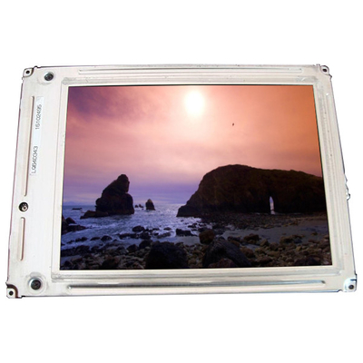 LQ64D343 6.4 pulgadas 640*480 Industrial TFT Panel de módulo de pantalla LCD