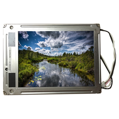 LQ64D343R 6.4 pulgadas 640*480 pantalla LCD