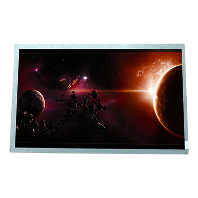 Modulo LCD original de 10,1 pulgadas 1024*600 HSD100IFW1-D00 Pantalla LCD