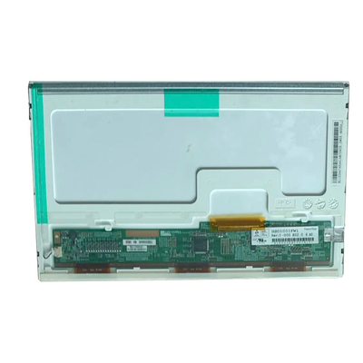 Modulo LCD original de 10,1 pulgadas 1024*600 HSD100IFW1-D00 Pantalla LCD