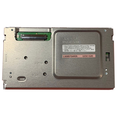 LQ065T5AR05 Panel de pantalla LCD CCFL TFT de 6,5 pulgadas para Sharp