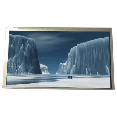 LQ065T5AR05 Panel de pantalla LCD CCFL TFT de 6,5 pulgadas para Sharp