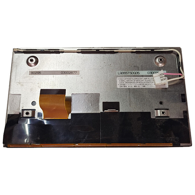 LQ065T5DG05 6,5 pulgadas Nuevo para pantalla LCD Sharp 400 * 234