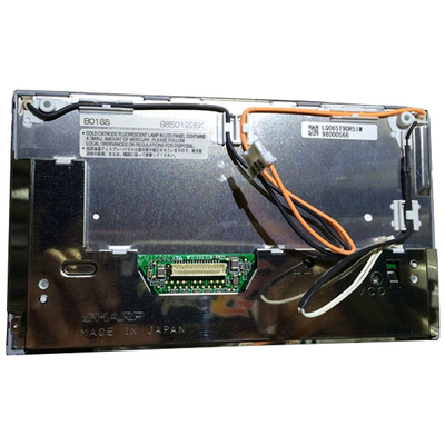 LQ065T9DR51M Pantalla LCD original de 6,5 pulgadas
