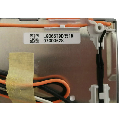 LQ065T9DR51M Pantalla LCD original de 6,5 pulgadas