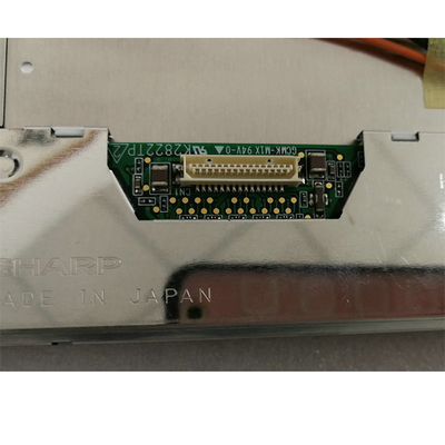 LQ065T9DR51M Pantalla LCD original de 6,5 pulgadas