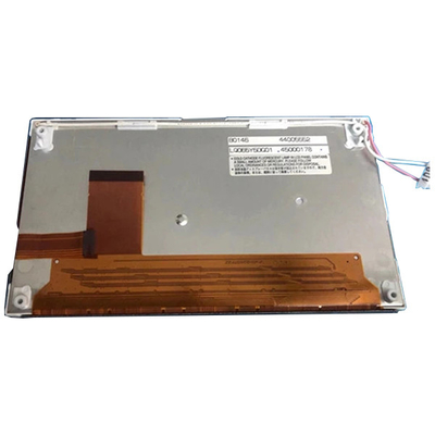 LQ065Y5DG01 Nuevo 6.5 pulgadas para Sharp 800 * 480 pantalla LCD