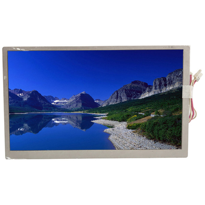 LQ070T5DR02 Pantalla LCD de 7,0 pulgadas Panel TFT LCD