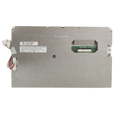 LQ070T5DR02 Pantalla LCD de 7,0 pulgadas Panel TFT LCD