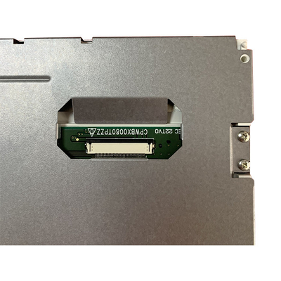 LQ070T5DR06 7.0 pulgadas 480 * 240 pantalla LCD