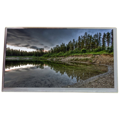 LQ070T5GG12 Pantalla LCD de 7,0 pulgadas para pantallas automotrices