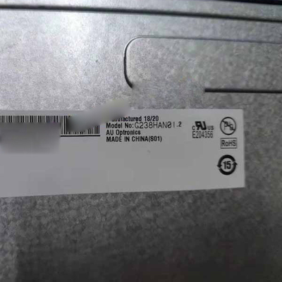 23.8 pulgadas 92PPI TFT pantalla LCD M238HAN01.2