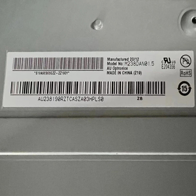 Origen M238DAN01.5 Pantalla LCD de 23.5 pulgadas