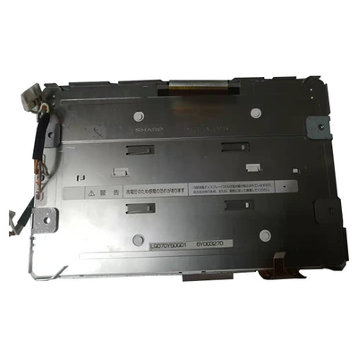 LQ070Y5DG01 7.0 pulgadas 800*480 Pantalla LCD para pantallas de automóviles