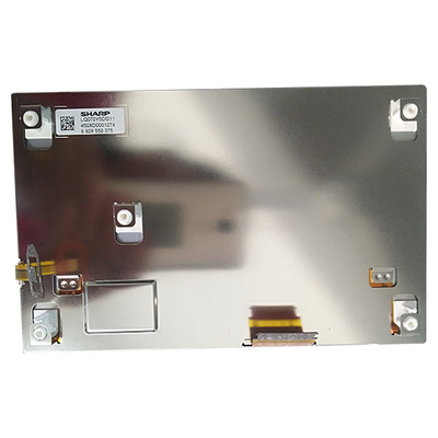 LQ070Y5DG11 Original en stock 7.0 pulgadas 800*480 Pantalla LCD