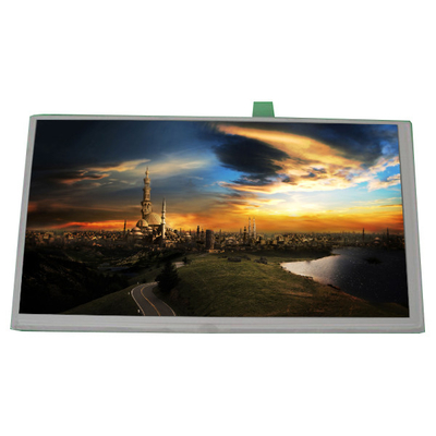 LQ070Y5DG20 Original en stock 7.0 pulgadas 800*480 Pantalla LCD