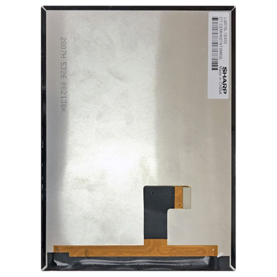 LQ079L1SX02 Pantalla LCD TFT de 7,9 pulgadas para Pad Tablet