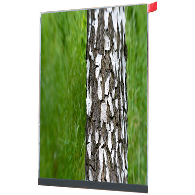 LQ080M1SX01 1200*1920 Panel LCD de 8,0 pulgadas Pantalla LCD