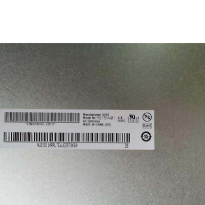 Nuevo M215HW01 V8 60Hz 102PPI Pantalla de pantalla LCD