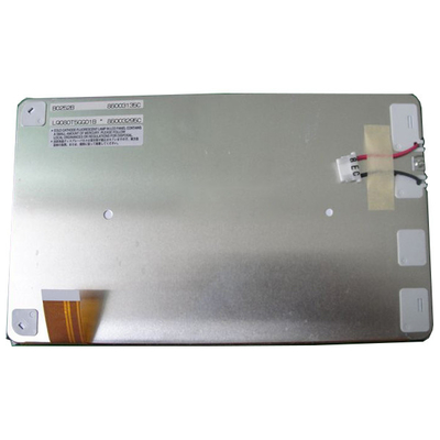 LQ080T5GG01B 8.0 pulgadas 480*234 Pantalla LCD