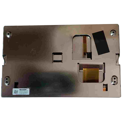 LQ080Y5DW03 Original en stock 8.0 pulgadas 800*480 Pantalla LCD
