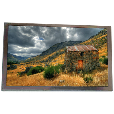 LQ080Y5DW03 Original en stock 8.0 pulgadas 800*480 Pantalla LCD