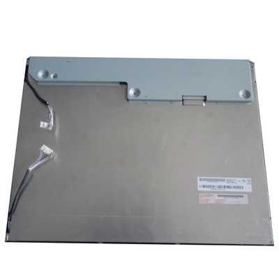 20.1 pulgadas M201UN02 V6 30 pines Conector Panel de visualización LCD