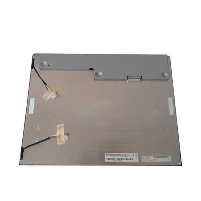 M201UN02 V5 1600*1200 Panel LCD TFT para AUO