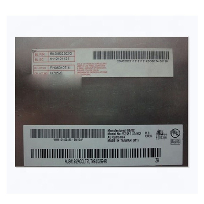 Origen Panel LCD TFT de 20,1 pulgadas M201UN02 V3 99PPI