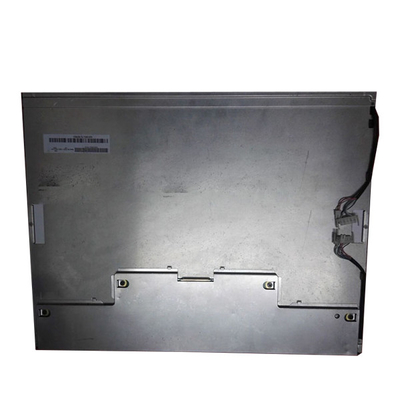 Venta caliente M201UN02 V2 20.1 pulgadas 5.0V Tipo de panel LCD