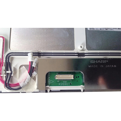 LQ088H9DR01U Nuevo módulo de visualización LCD TFT de 8,8 pulgadas 640*240 para automóviles