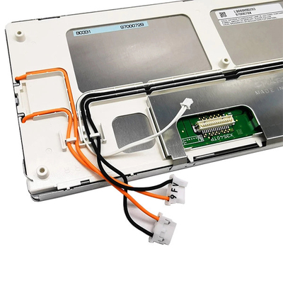 LQ088H9DZ03 original en stock 8.8 pulgadas pantalla LCD