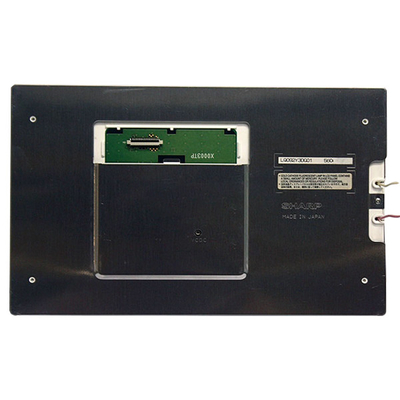LQ092Y3DG01 800*480 9,2 pulgadas pantalla LCD con módulo de pantalla