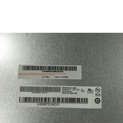 M190EG02 V8 Pantalla LCD original de 19,0 pulgadas
