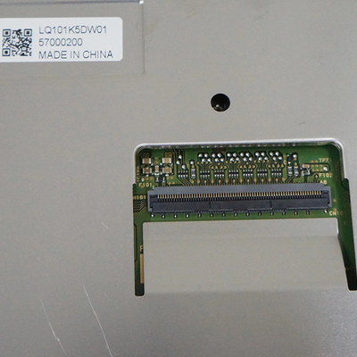 Panel de pantalla LCD de 10,1 pulgadas 1280*422