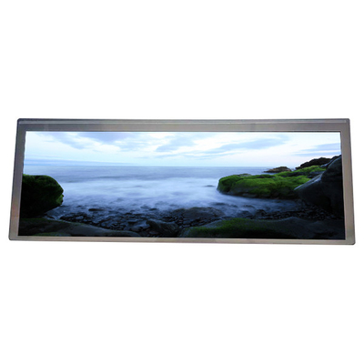 LQ101K5DZ03 Pantalla LCD de 10,1 pulgadas 1280*422 Pantalla LCD
