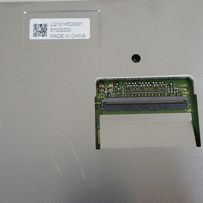 LQ101K5DZ03 Pantalla LCD de 10,1 pulgadas 1280*422 Pantalla LCD