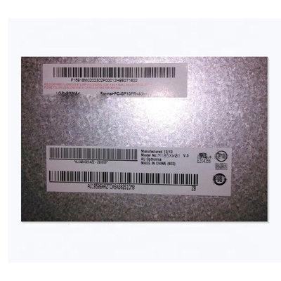 RGB 1366*768 M185XW01 V5 Pantalla LCD de 18,5 pulgadas