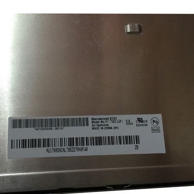 M170EG01 V9 original en stock 17 pulgadas pantalla LCD
