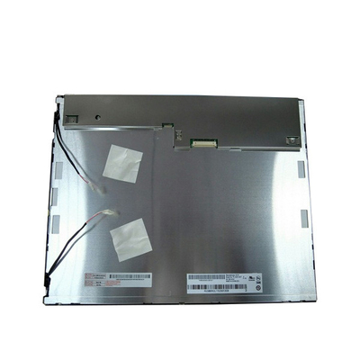 20 pines Conector M150XN07 V5 1024*768 Pantalla LCD TFT