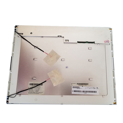 Suministrando una pantalla LCD TFT de 15,0 pulgadas M150XN06 V3