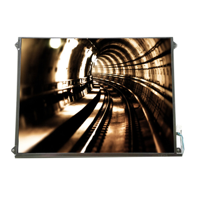 LQ121X1LH83 Original 12.1 pulgadas 1024*768 Industrial TFT Panel de pantalla LCD