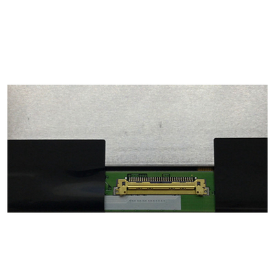 LQ125M1JW33 12.5 pulgadas 1920*1080 Pantalla LCD 30 pines eDP Sistema de señalización de 2 carriles