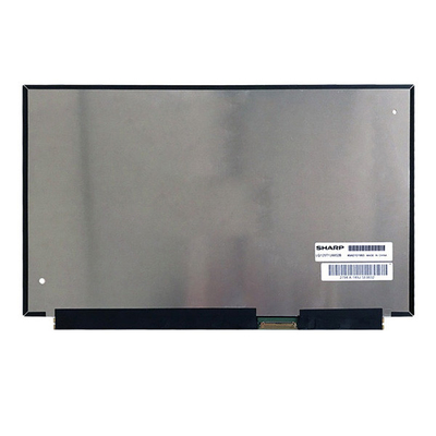 LQ125T1JW02B 12.5 pulgadas 2560 * 1440 pantalla LCD para computadoras portátiles duraderas