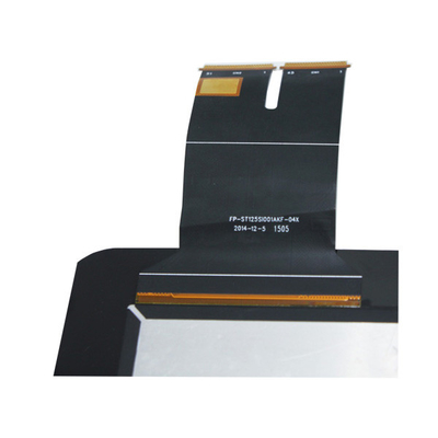 LQ125T1JX03C 2560*1440 Pantalla de pantalla LCD de 12,5 pulgadas Panel LCD