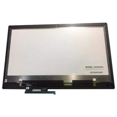 LQ133M1JW07 13,3 pulgadas de pantalla LCD de ordenador portátil