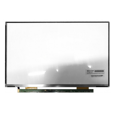 LQ133M1JW12 13,3 pulgadas 1920 * 1080 pantalla de panel LCD para una pantalla óptima